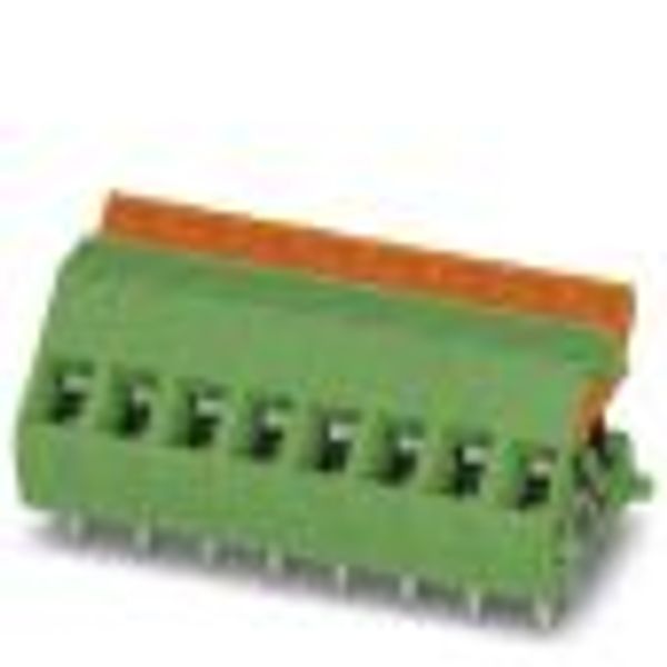 PCB terminal block image 2