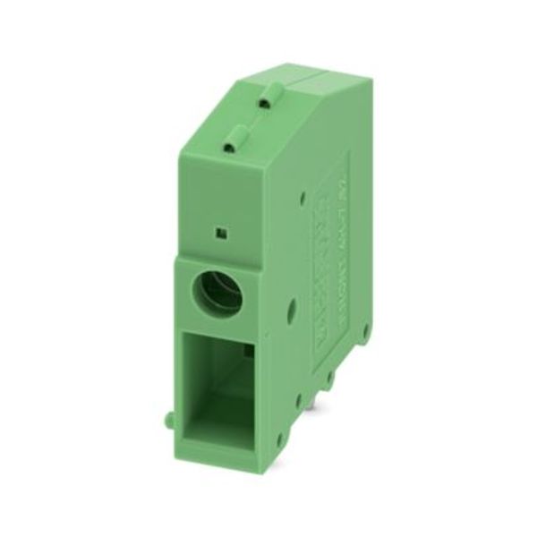FRONT 4-H-7,62 GY7035 - PCB terminal block image 1