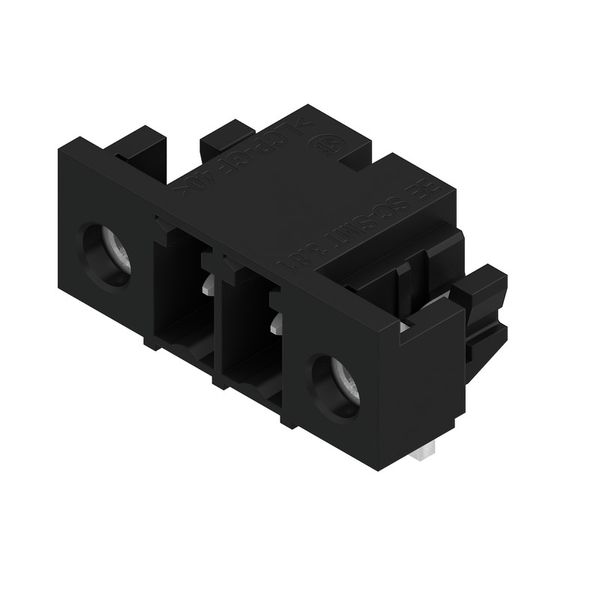 PCB plug-in connector (board connection), 3.81 mm, Number of poles: 2, image 2