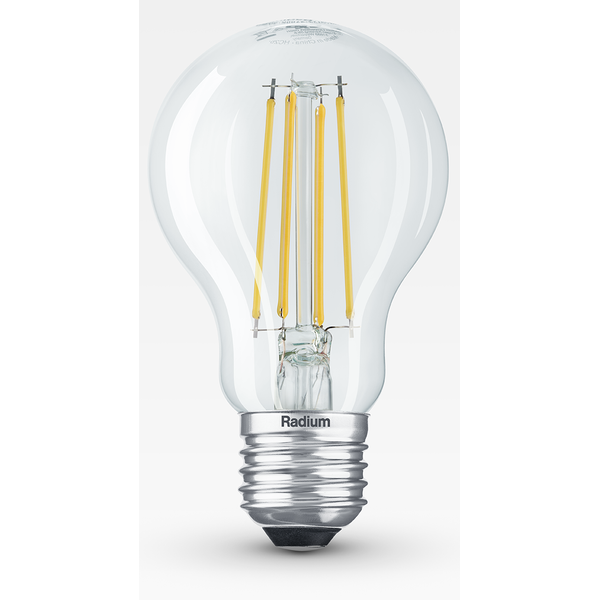 LED Essence Classic A, Filament, RL-A60 840/C/E27 FIL image 2