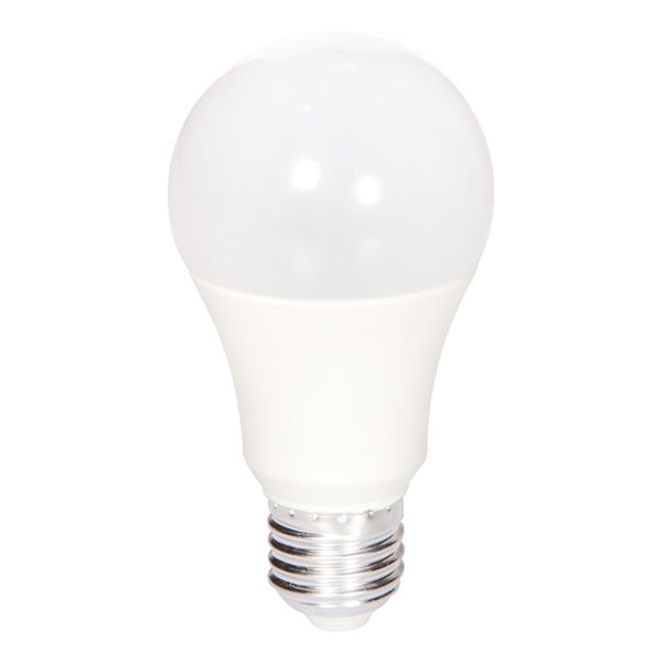 Bulb LED E27 5.5W A60 4000K 470lm FR without packaging. image 1