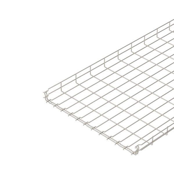 GRM 55 600 A4 Mesh cable tray GRM  55x600x3000 image 1