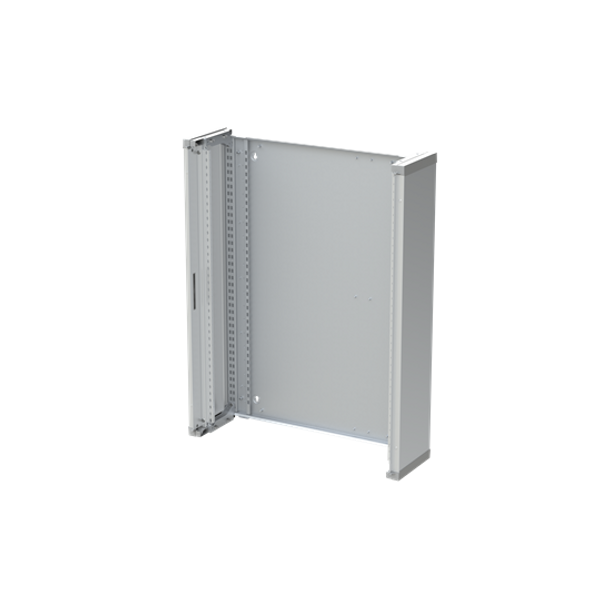 Q843B608 Cabinet, 849 mm x 600 mm x 250 mm image 4