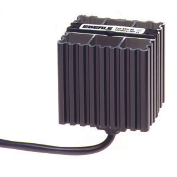 Heaters for control cabinets 35 W, AC/DC 110-250V image 2