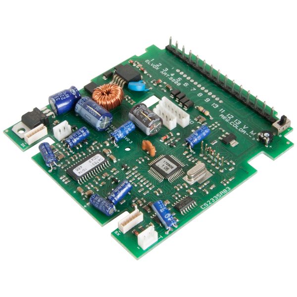 Spare board for 6600 image 1