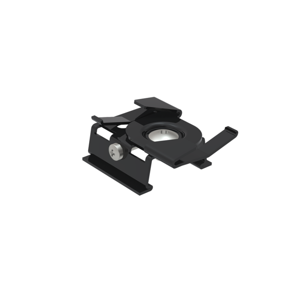 UNIPRO CB3B T-BAR Ceiling bracket for T-Bar, black image 3