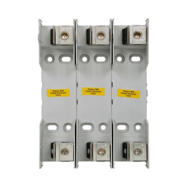 Eaton Bussmann series HM modular fuse block, 600V, 110-200A, Two-pole image 2