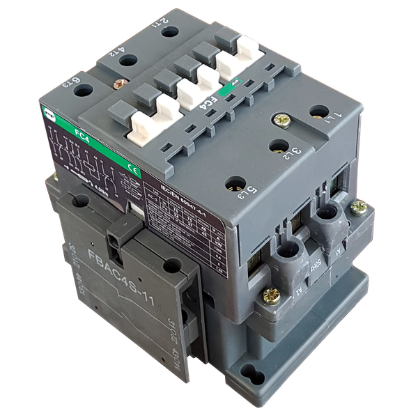 AC contactor FC4 40A 36V image 3