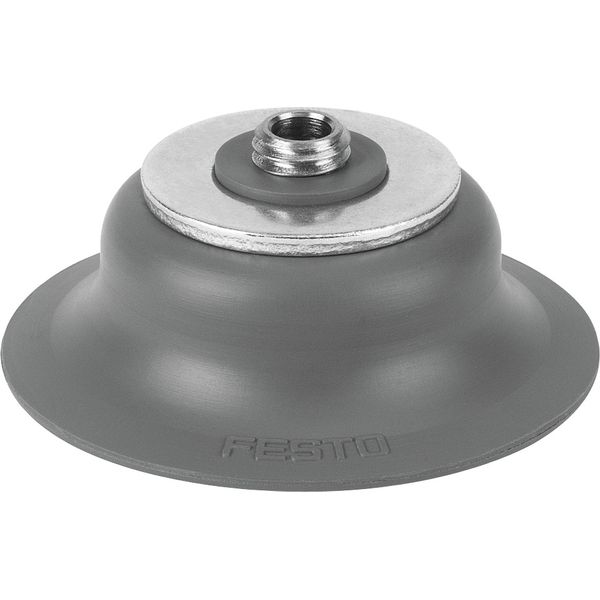 ESS-20-SF Vacuum suction cup image 1