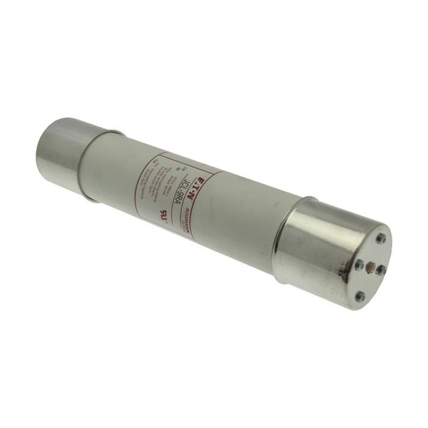 JCL-9R 4.8kV R-Rated Medium Voltage Fuse image 5