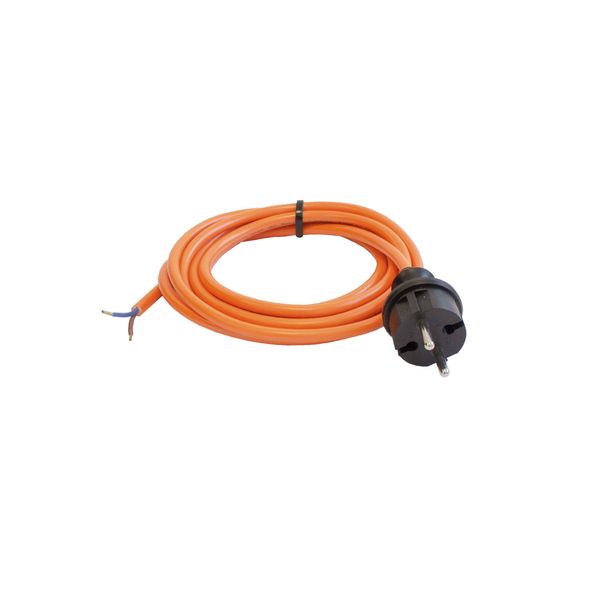 'Polyurethane cable construction site cord  5m H07BQ-F 3G1' image 1