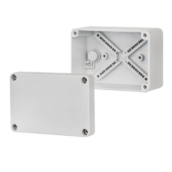 INDUSTRIAL BOX SURFACE MOUNTED 110x75x59 image 4
