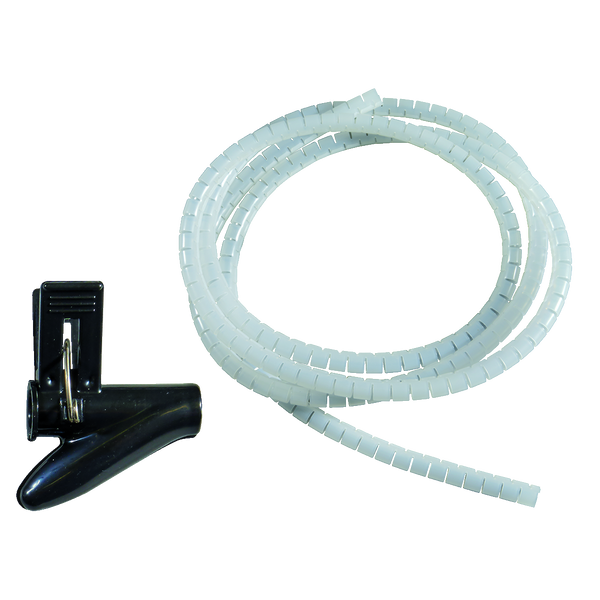 Cable tie PA 6.6. 100x2.5mm image 37