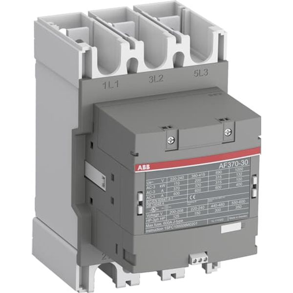 AF370-30-00-33 Contactor image 3