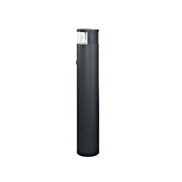 Bollard light ALVA 940/170 TR 180ø 600lm 830 MD IR DALI IP65 image 1