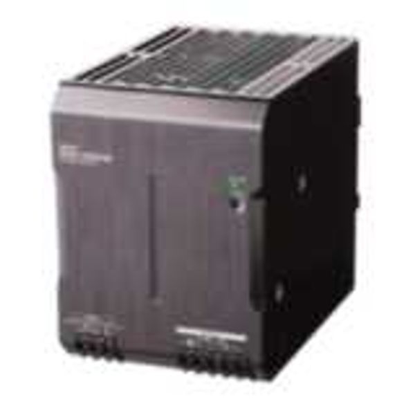 Coated version, Book type power supply, Pro, Single-phase, 480 W, 48VD image 3