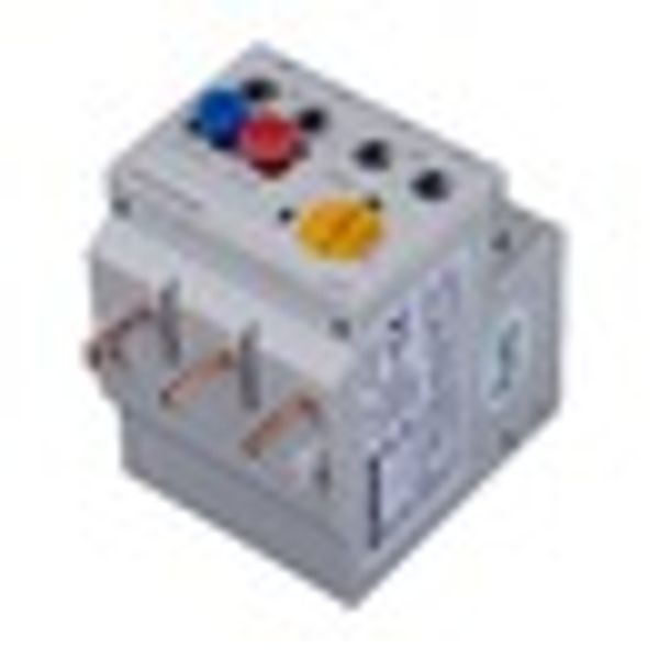 Thermal overload relay CUBICO Classic, 1.1A - 1,6A image 13