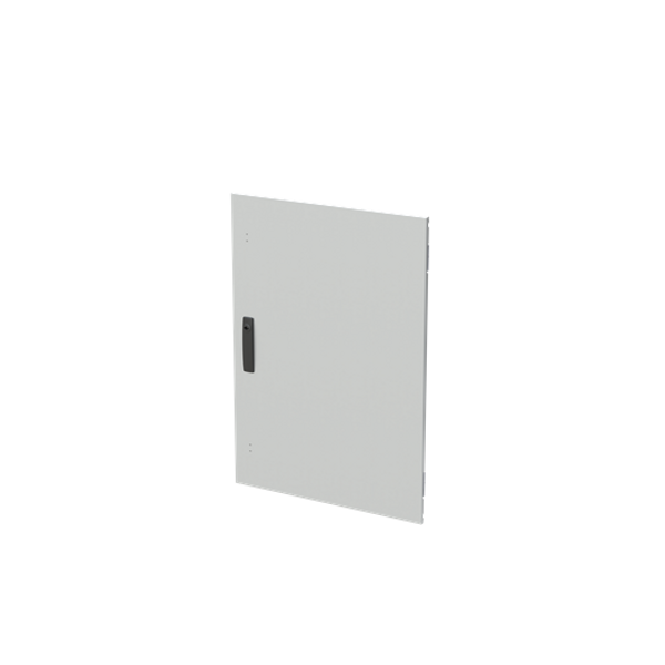 Q855D610 Door, 1042 mm x 593 mm x 250 mm, IP55 image 1