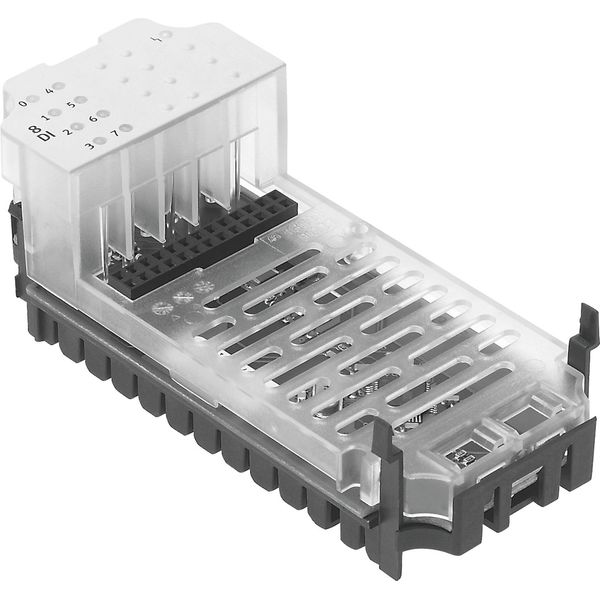 CPX-8DE Input module image 1