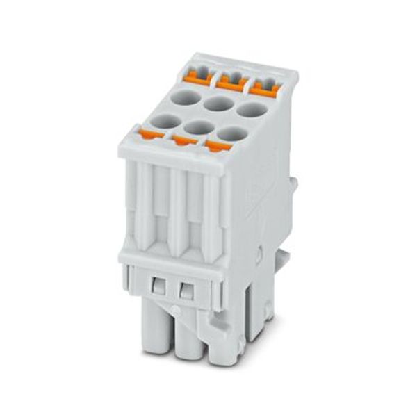 HSCP-SP 1,5-1U6-7035 LP13-18 - Printed-circuit board connector image 1