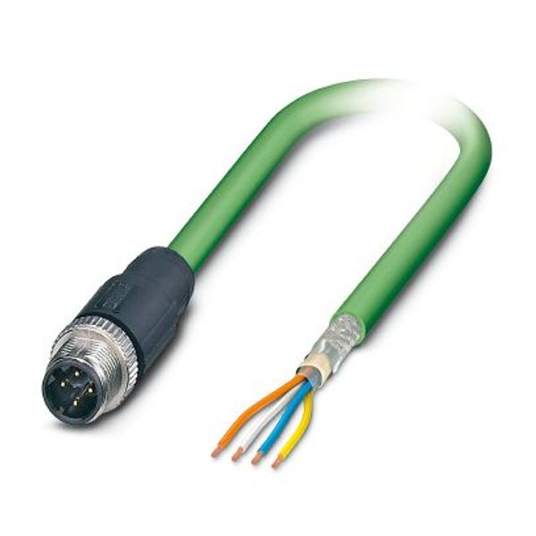 NBC-M12MSD/ 2,0-93C - Network cable image 1