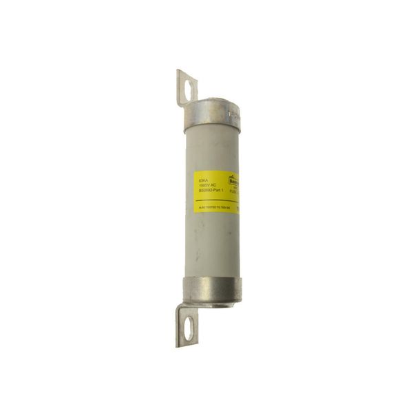 Fuse-link, low voltage, 80 A, AC 1500 V, DC 660 V, 40 x 192 mm, gL/gG, BS image 16