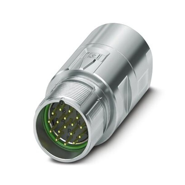 Coupler connector image 3