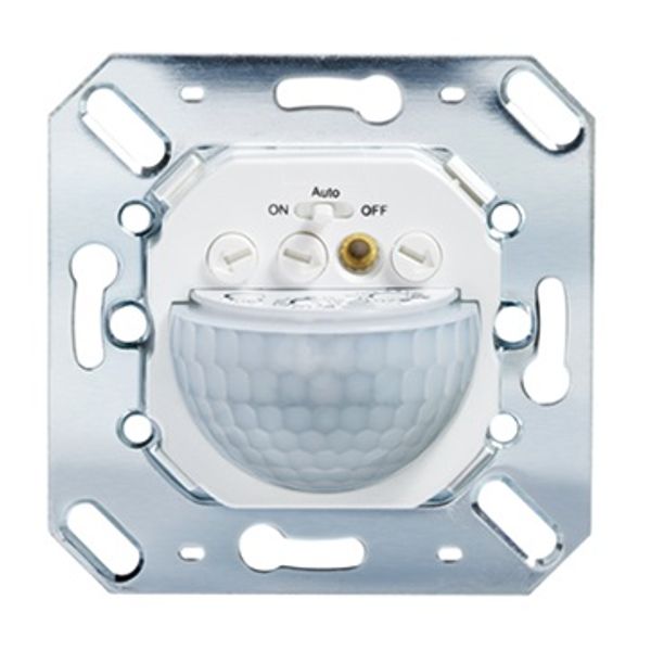 MD 180i/R in-wall IP20 motion detector (relay version) image 1