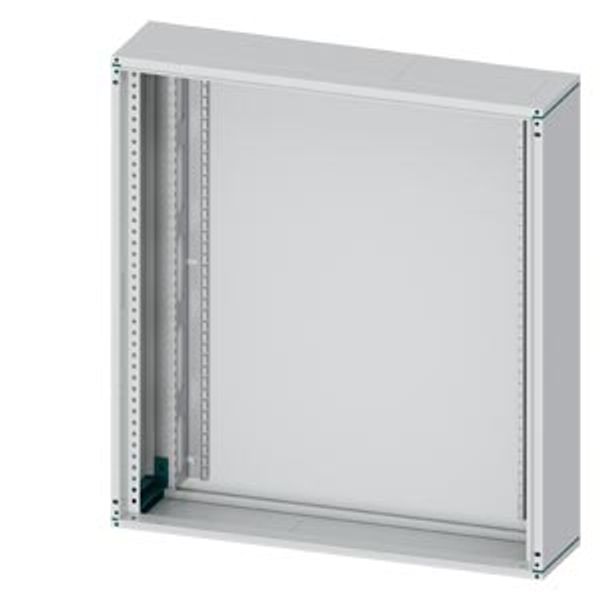 ALPHA 630 UNIVERSAL, wall-mounted c... image 1