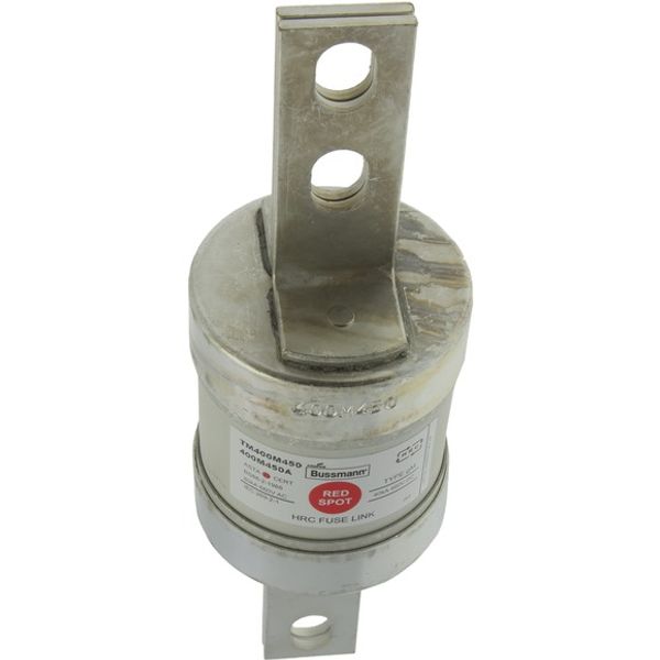 Fuse-link, low voltage, 300 A, AC 600 V, DC 250 V, HRCII-MISC, 59 x 136 mm, gL/gG, CSA image 2