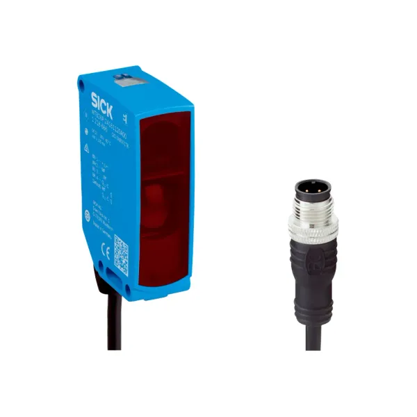 Photoelectric sensors: WLA26P-34162100A00Z2ZZZZZZZZZ1 image 1