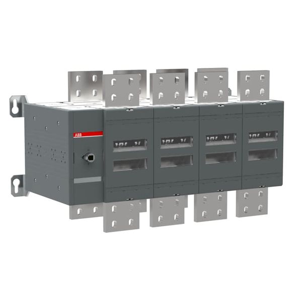 OT3200E04C CHANGE-OVER SWITCH image 2