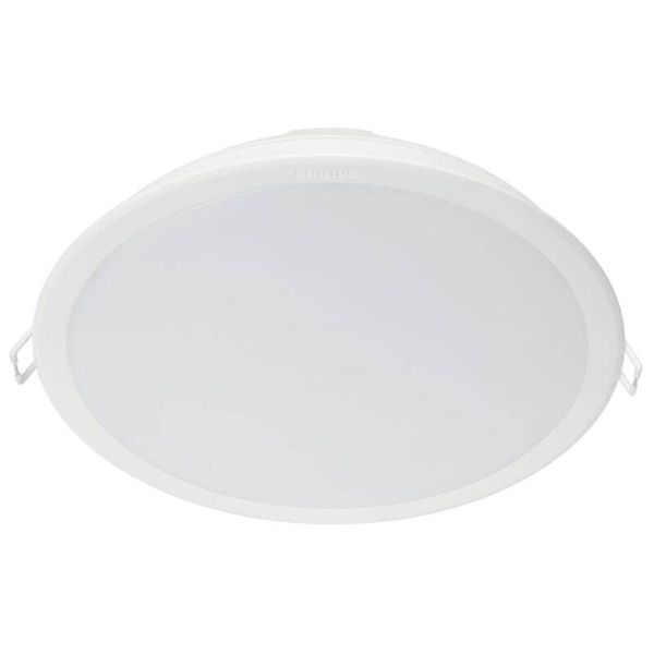 59471 MESON 200 23.5W 30K WH recessed image 2