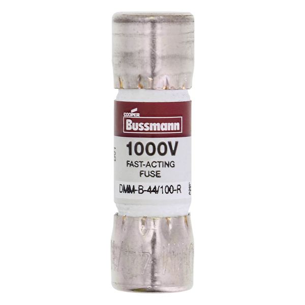 1DMM FUSE - BUSSMANN image 1