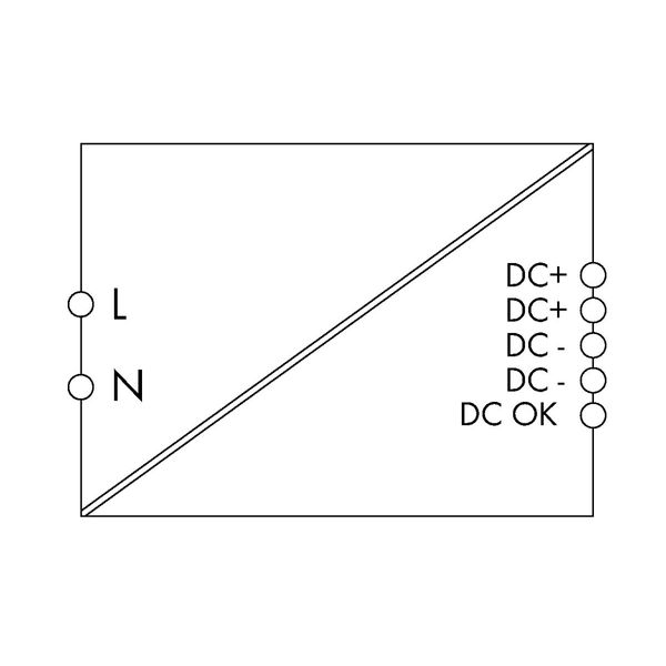 Switched-mode power supply Classic 1-phase image 3