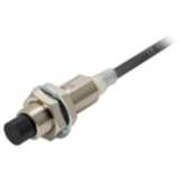 Proximity sensor, inductive, M12, unshielded, 5 mm, AC, 2-wire, NO, 2 image 3