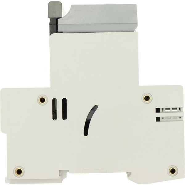 Fuse switch-disconnector, LPC, 25 A, service distribution board mounting, 3 pole, DII image 8