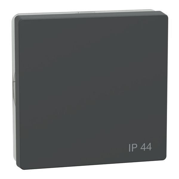 Rocker IP44, anthracite, System Design image 4