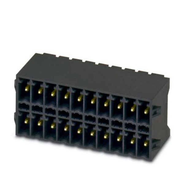 MCDN 1,5/12-G1-3,5 RNP26THR AU - PCB header image 1