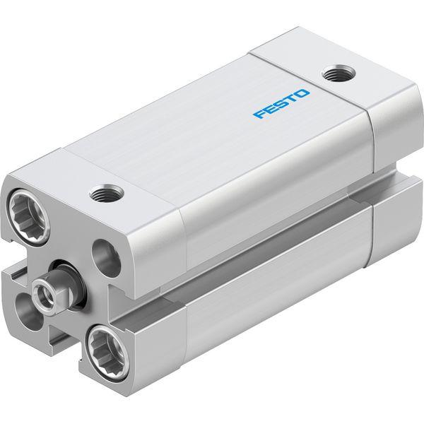 ADN-12-25-I-P-A Compact air cylinder image 1