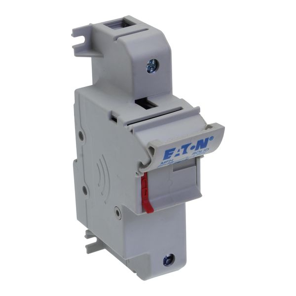 Fuse-holder, low voltage, 125 A, AC 690 V, 22 x 58 mm, Neutral, IEC image 17
