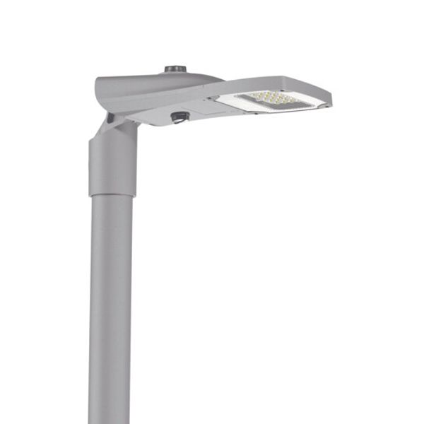 Streetlight SL 31 micromastarmatuur,LED, 4.900lm730,driver Plus,veilig image 1