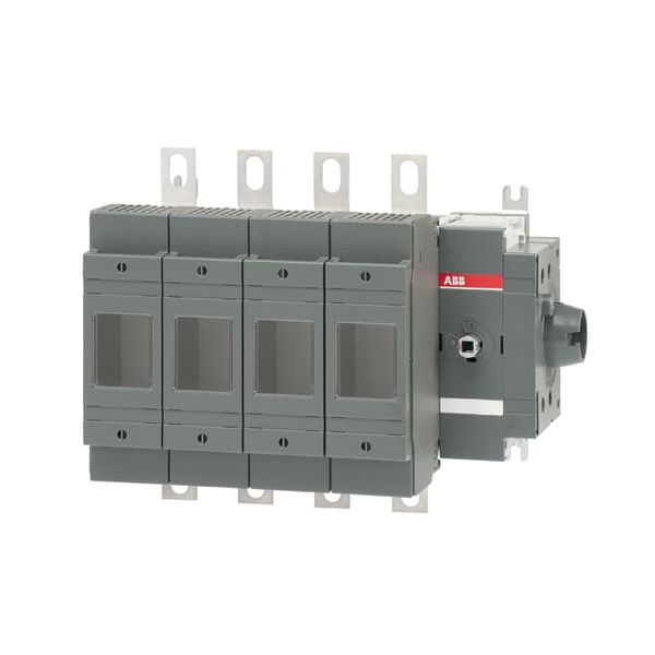OS200DS40F SWITCH FUSE image 3