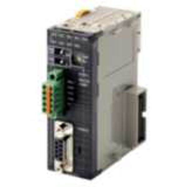 Serial high-speed communication unit, 1x RS-232C port +  1x RS-422/485 image 1