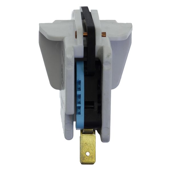 Microswitch, high speed, 2 A, AC 250 V, Switch T1, IEC image 9