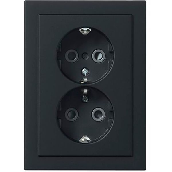 SOCKET OUTLET 302EUJT-885 image 1