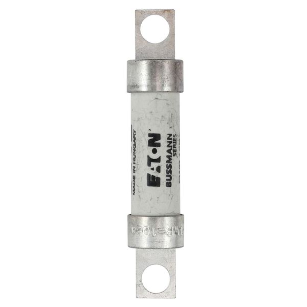 BUSS HIGH VOLTAGE FUSE image 14