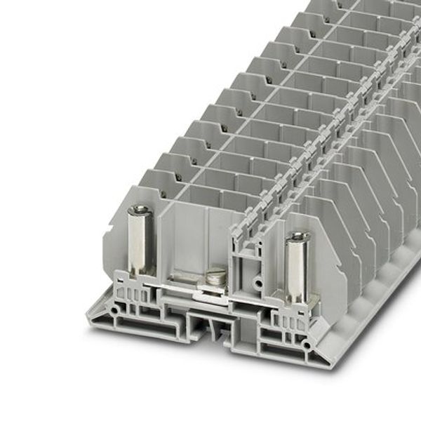 Test disconnect terminal block image 3