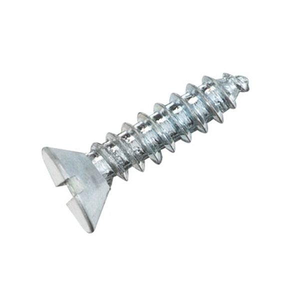countersunk flat head tapping screw image 1
