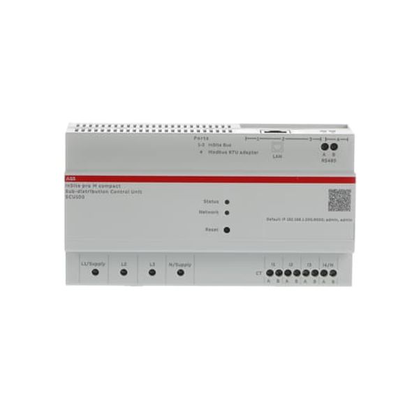 SCU100 Control unit image 6